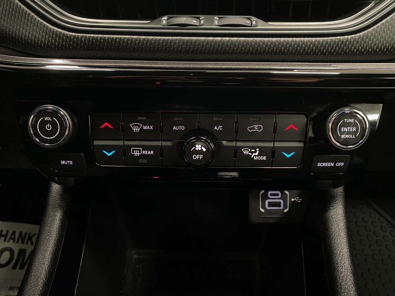 2023 Jeep Compass Altitude 4x4