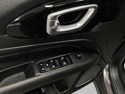 2023 Jeep Compass Altitude 4x4