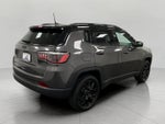 2023 Jeep Compass Altitude 4x4
