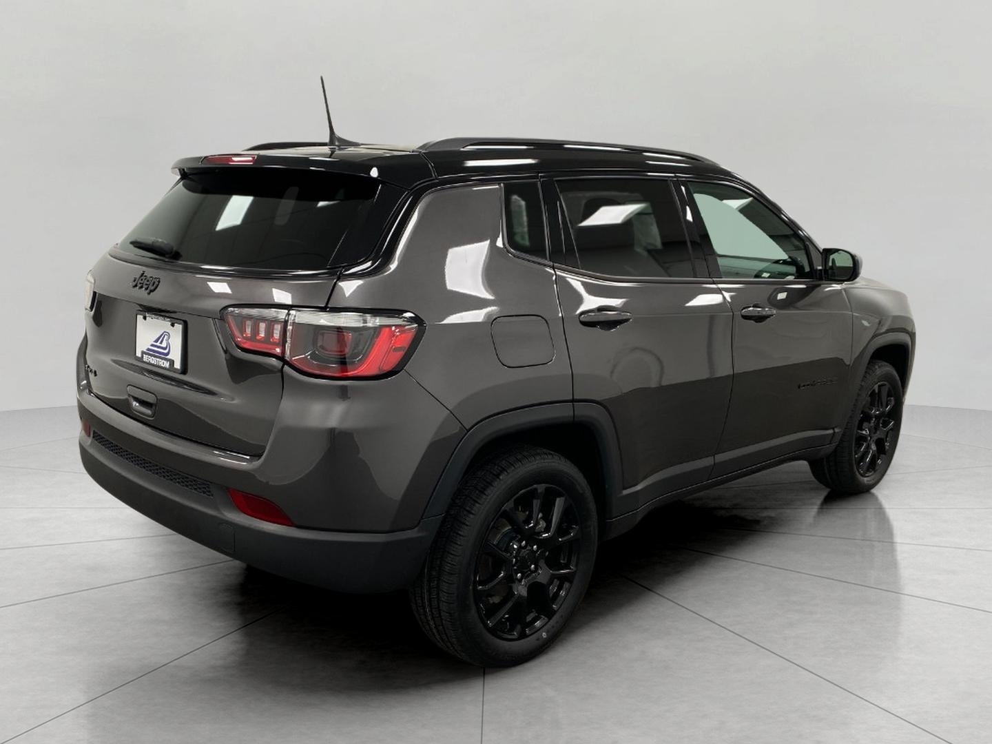 2023 Jeep Compass Altitude 4x4