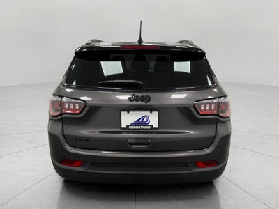 2023 Jeep Compass Altitude 4x4