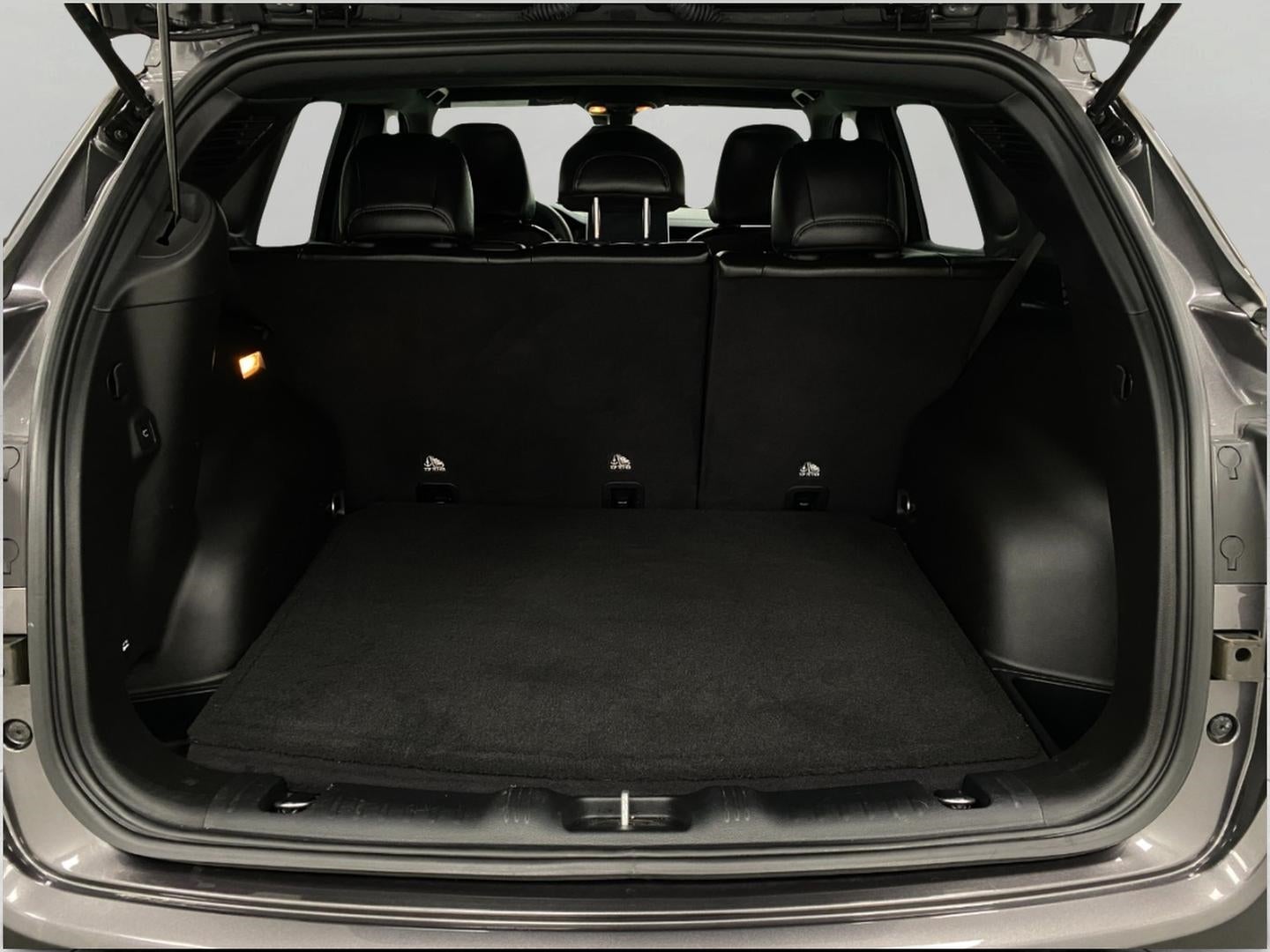 2023 Jeep Compass Altitude 4x4