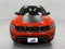 2019 Jeep Compass Trailhawk 4x4