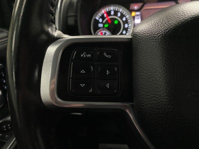 2022 RAM 2500 Laramie 4x4 Crew Cab 6'4 Box