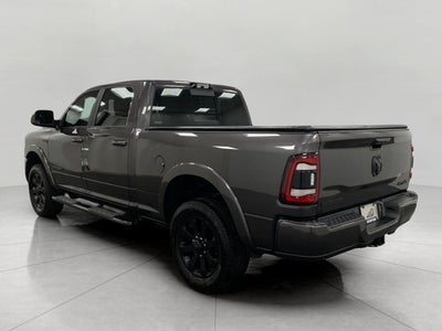 2022 RAM 2500 Laramie 4x4 Crew Cab 6'4 Box