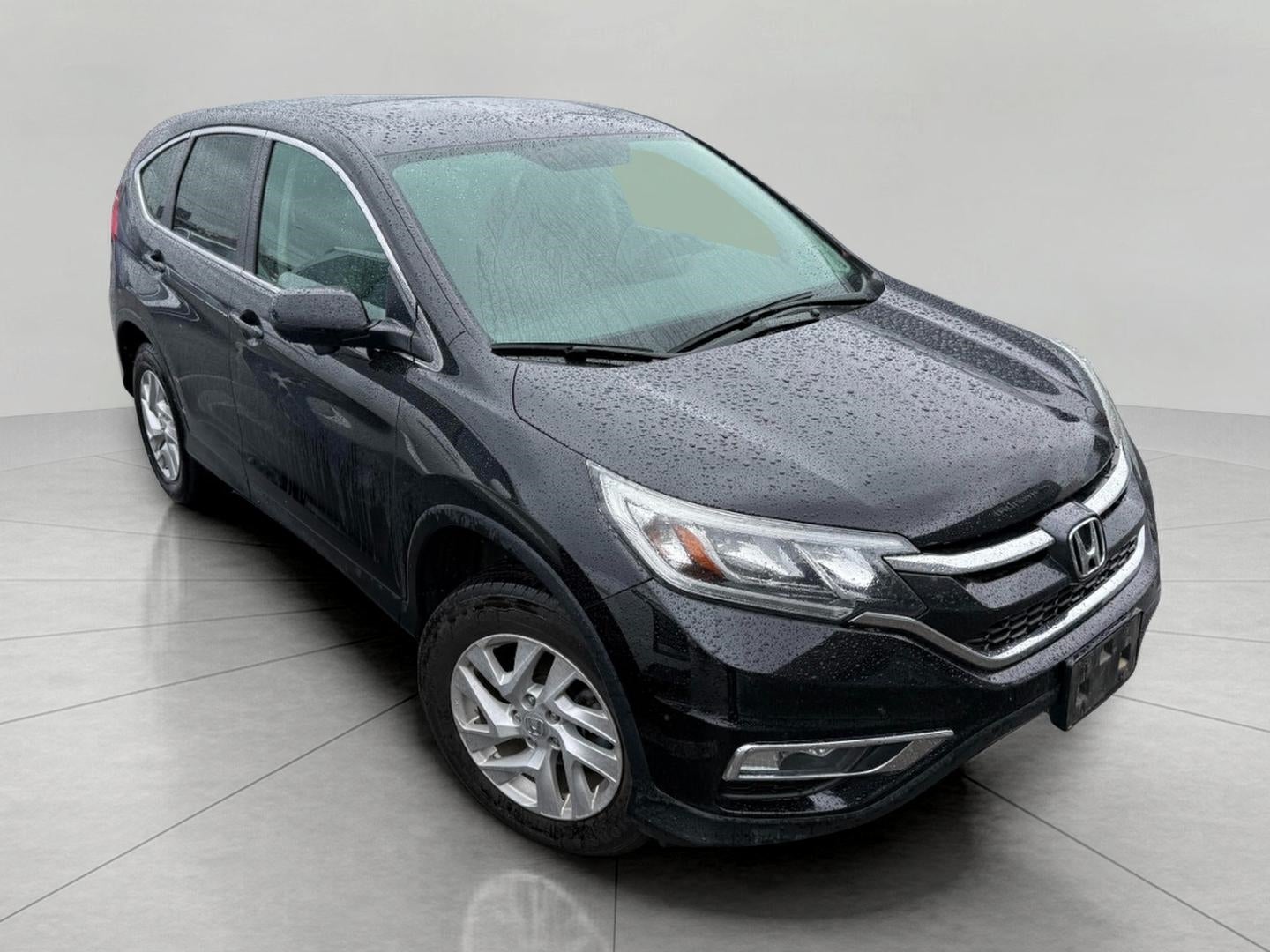2016 Honda CR-V 2WD 5dr EX