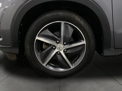 2021 Honda HR-V EX AWD CVT