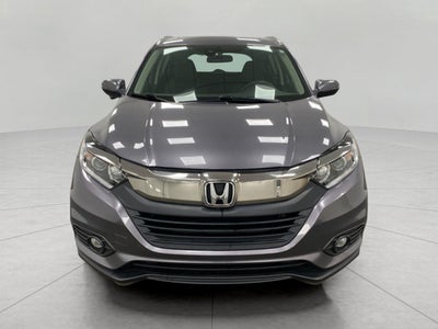 2021 Honda HR-V EX AWD CVT