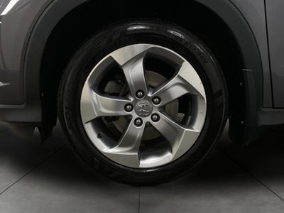 2017 Honda HR-V EX AWD CVT