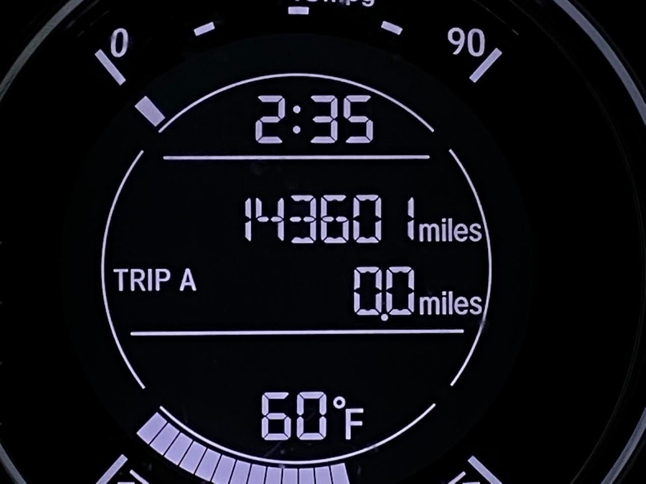 2017 Honda HR-V EX AWD CVT