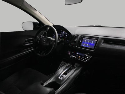 2017 Honda HR-V EX AWD CVT