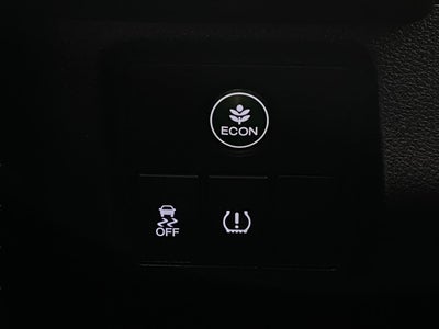 2017 Honda HR-V EX AWD CVT