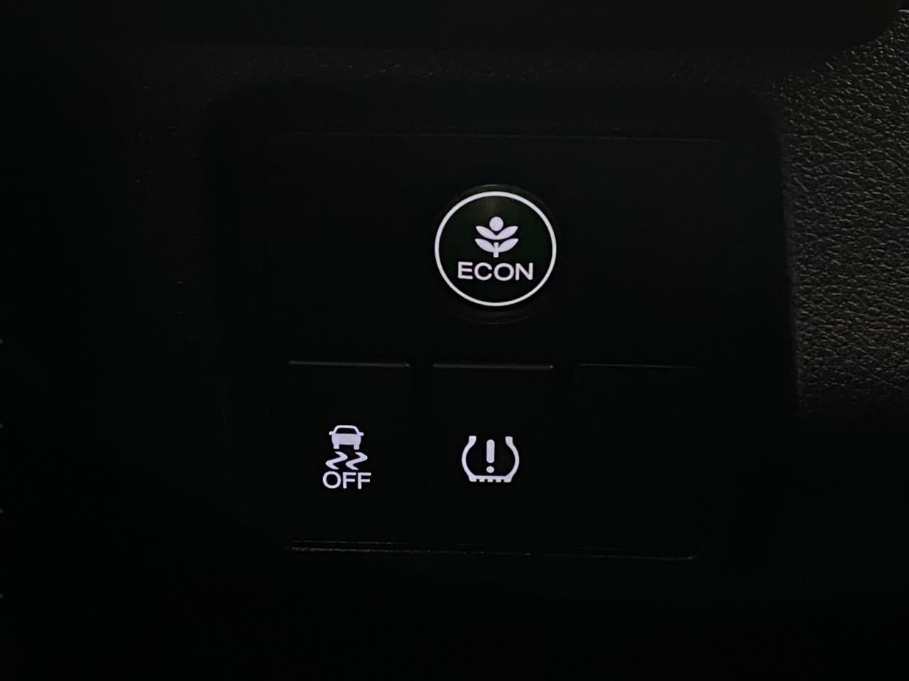 2017 Honda HR-V EX AWD CVT