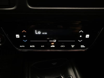 2017 Honda HR-V EX AWD CVT