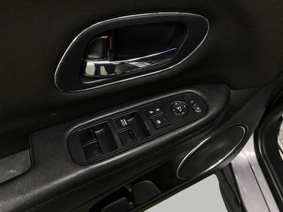 2017 Honda HR-V EX AWD CVT