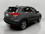 2017 Honda HR-V EX AWD CVT