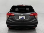 2017 Honda HR-V EX AWD CVT