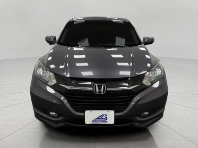 2017 Honda HR-V EX AWD CVT