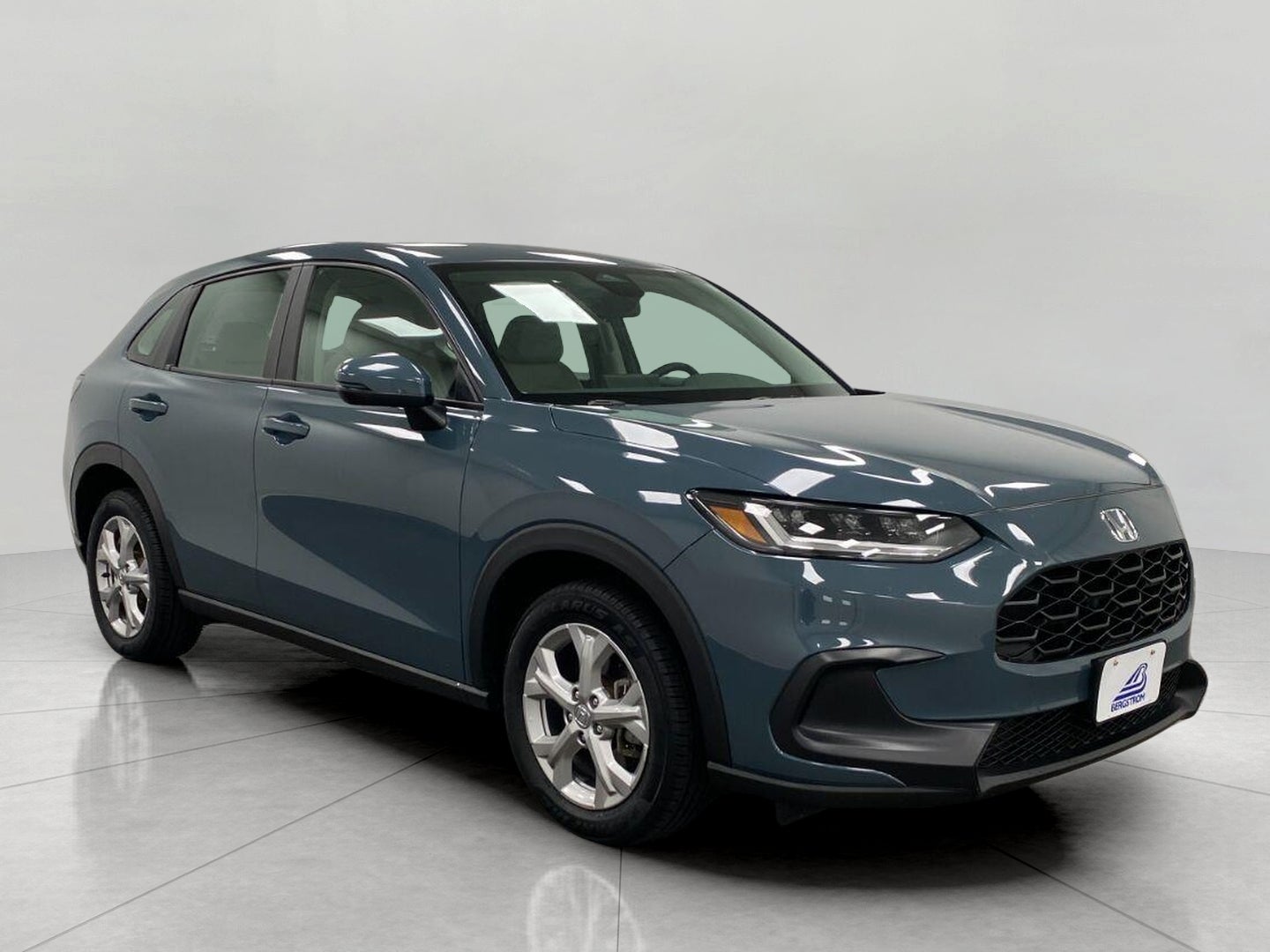 2025 Honda HR-V LX AWD CVT