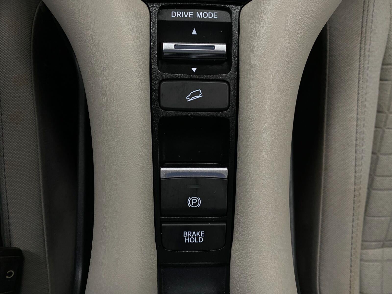 2025 Honda HR-V LX AWD CVT