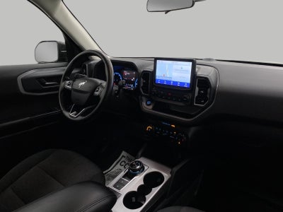 2024 Ford Bronco Sport Big Bend 4x4