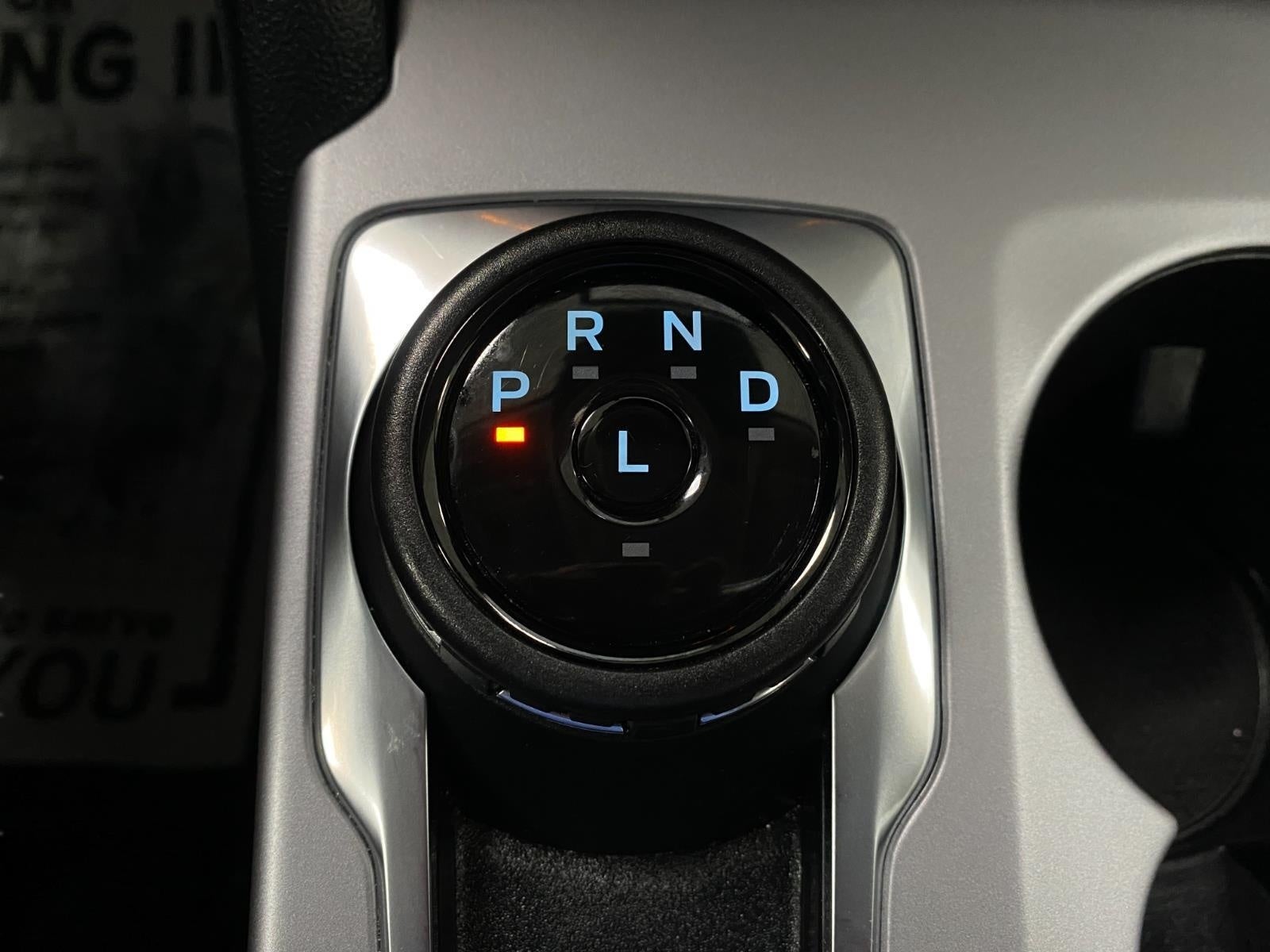 2024 Ford Bronco Sport Big Bend 4x4
