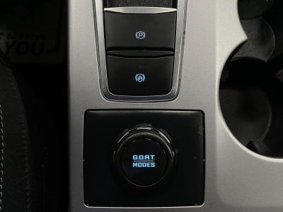 2024 Ford Bronco Sport Big Bend 4x4