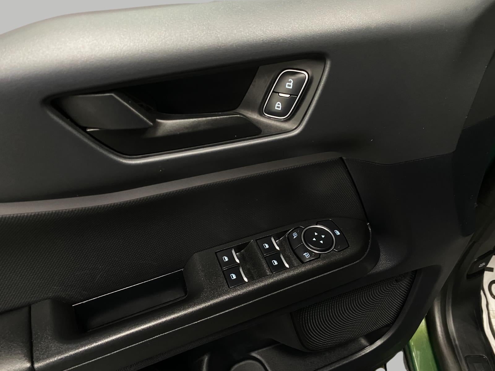 2024 Ford Bronco Sport Big Bend 4x4