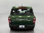 2024 Ford Bronco Sport Big Bend 4x4