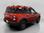 2024 Ford Bronco Sport Big Bend 4x4