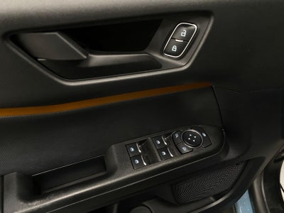 2023 Ford Bronco Sport Badlands 4x4