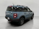 2023 Ford Bronco Sport Badlands 4x4