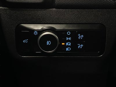 2024 Ford Bronco Sport Badlands 4x4