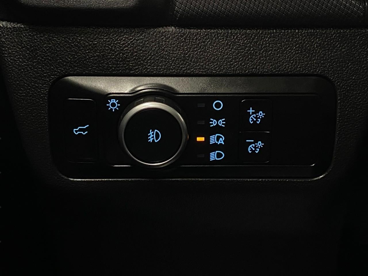 2024 Ford Bronco Sport Badlands 4x4