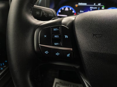 2024 Ford Bronco Sport Badlands 4x4