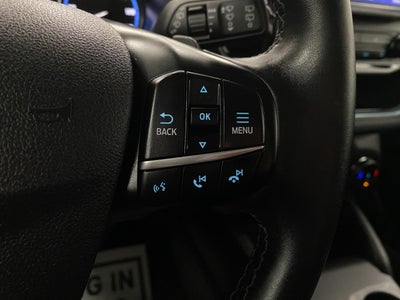 2024 Ford Bronco Sport Badlands 4x4