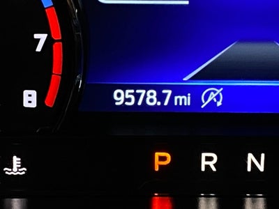 2024 Ford Bronco Sport Badlands 4x4