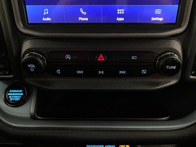 2024 Ford Bronco Sport Badlands 4x4