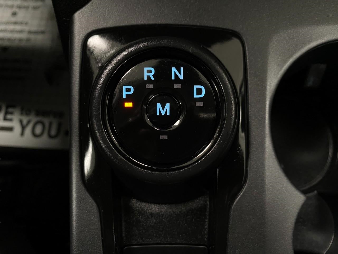 2024 Ford Bronco Sport Badlands 4x4