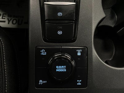 2024 Ford Bronco Sport Badlands 4x4