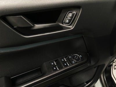 2024 Ford Bronco Sport Badlands 4x4