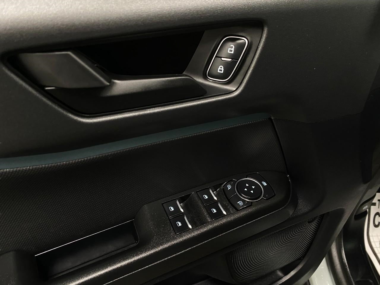 2024 Ford Bronco Sport Badlands 4x4