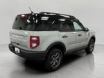 2024 Ford Bronco Sport Badlands 4x4