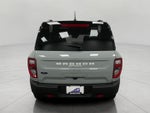 2024 Ford Bronco Sport Badlands 4x4