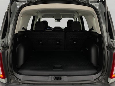 2024 Ford Bronco Sport Badlands 4x4