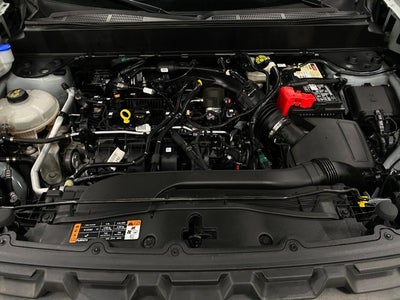 2022 Ford Maverick XL AWD SuperCrew