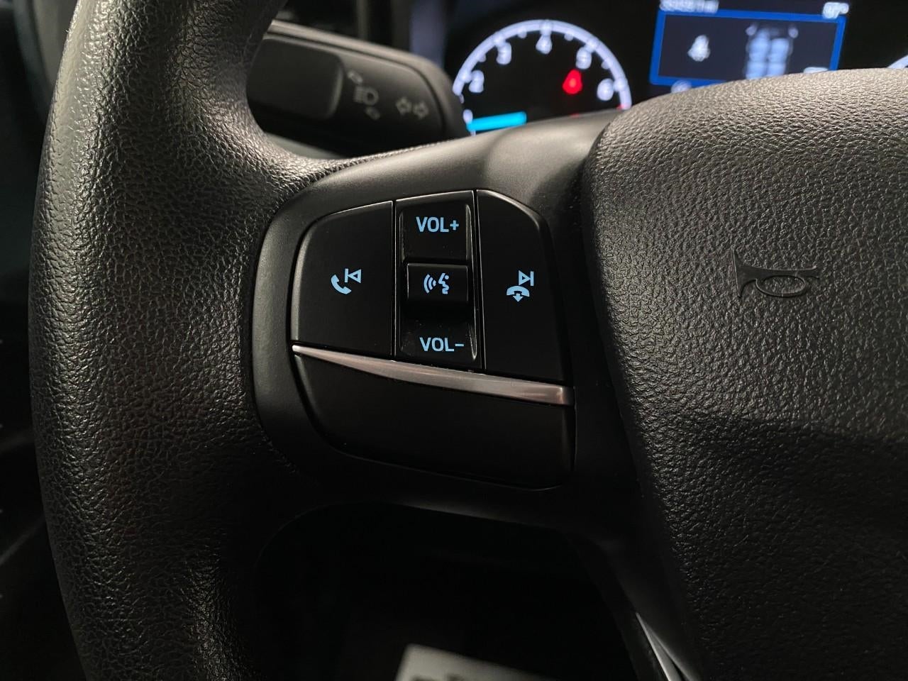 2022 Ford Maverick XL AWD SuperCrew