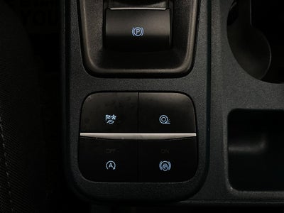 2022 Ford Maverick XL AWD SuperCrew