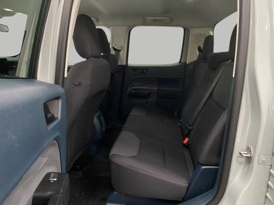 2022 Ford Maverick XL AWD SuperCrew