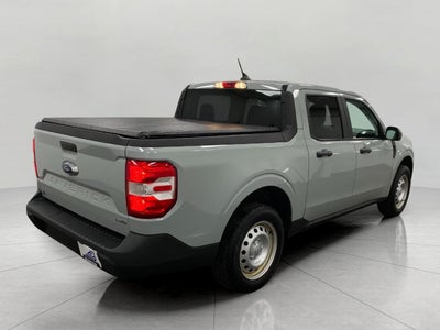 2022 Ford Maverick XL AWD SuperCrew